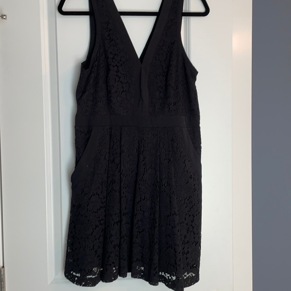 Free People Mini Dress